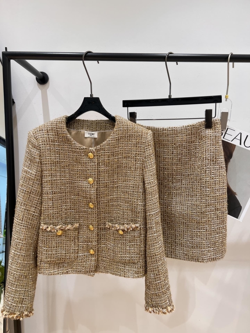 Ce**e coats